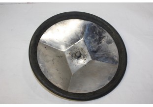 ENJOLIVEUR DE ROUE D/210mm...RENAULT R4 R16