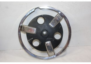 ENJOLIVEUR DE ROUE D/320mm...RENAULT R15 R17