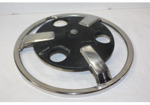 ENJOLIVEUR DE ROUE D/320mm...RENAULT R15 R17