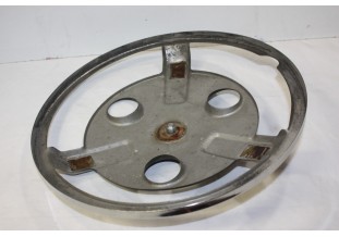 ENJOLIVEUR DE ROUE D/320mm...RENAULT R15 R17