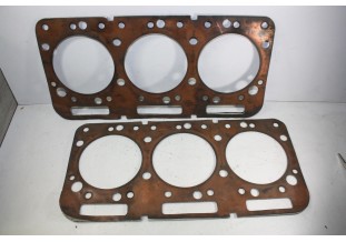 JOINT DE CULASSE EXCELSIOR 42018...SOMUA CAMIONS 6 CYL Diesel Type ...