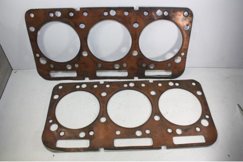 JOINT DE CULASSE EXCELSIOR 42018...SOMUA CAMIONS 6 CYL Diesel Type ...