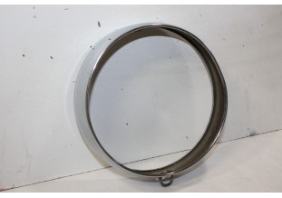 CERCLAGE DE PHARE D/150mm...AUTOS ANCIENNES COLLECTIONS