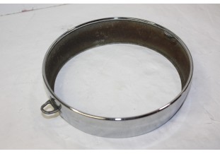 CERCLAGE DE PHARE D/150mm...AUTOS ANCIENNES COLLECTIONS