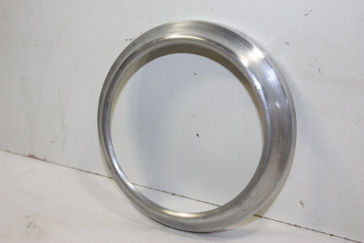 CERCLAGE DE PHARE D/ 120mm...AUTOS ANCIENNES COLLECTIONS