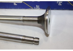 JEU DE SOUPAPE D'ECHAPPEMENT FLOQUET MONOPOLE 0949-25...PEUGEOT 404 504 604 J7