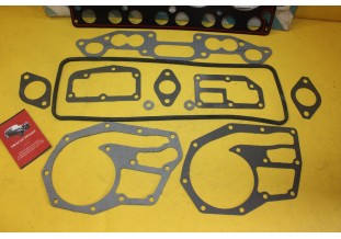 POCHETTE RODAGE MOTEUR CURTY DH681...R4 R5 R6 RODEO Mot 688/689 956...