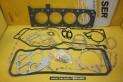 POCHETTE DE JOINTS MOTEUR GLASER D30546...PEUGEOT 204 Diesel Mot XL...