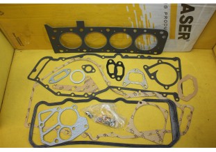 POCHETTE DE JOINTS MOTEUR GLASER D30546...PEUGEOT 204 Diesel Mot XL...