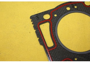 JOINT DE CULASSE 4 repaires CURTY BX 860...PSA ROVER Mot Diesel XUD...