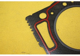 JOINT DE CULASSE 5 repaires CURTY BX 870...PSA ROVER Mot Diesel XUD...