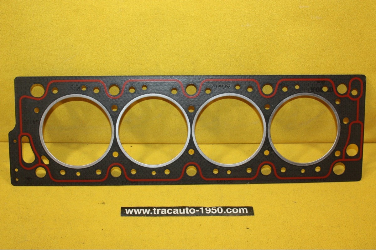 JOINT DE CULASSE CURTY BR 510...BX GTi / 405Mi16 Mot XU9 J4 1905cm3...