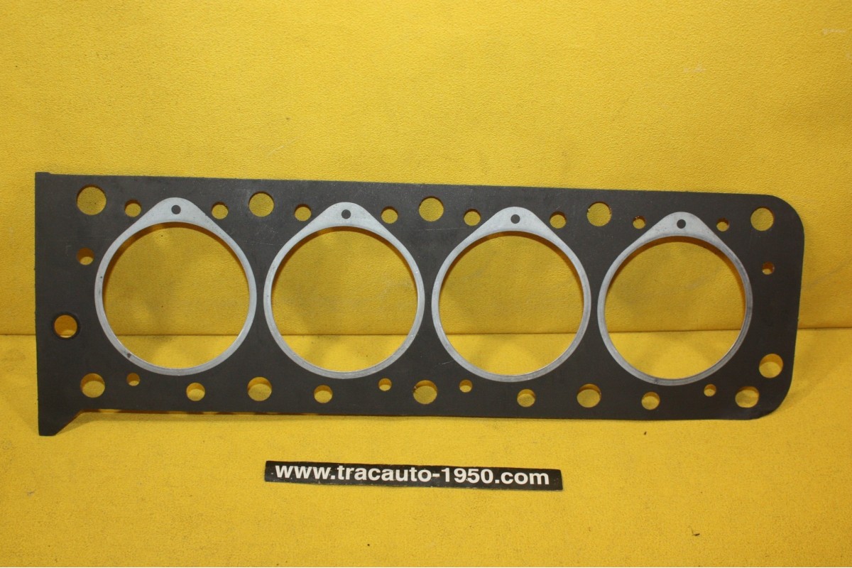 JOINT DE CULASSE GLASER 03026.80...PEUGEOT 204 Mot Diesel 6cv XLD 1...