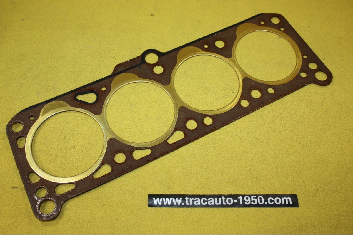 JOINT DE CULASSE 4 repaires GOETZE 023735...AUDI VW Mot D/TD 1600cm...