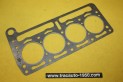 JOINT DE CULASSE REINZ 1276...FIAT 600 127 850 FIORINO PANDA SEAT M...