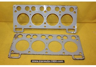 UN LOT DE 2 JOINTS DE CULASSE MEILLOR 1162...RENAULT Mot 688-689-81...