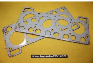 UN LOT DE 2 JOINTS DE CULASSE MEILLOR 1162...RENAULT Mot 688-689-81...