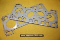 UN LOT DE 2 JOINTS DE CULASSE MEILLOR 1162...RENAULT Mot 688-689-81...