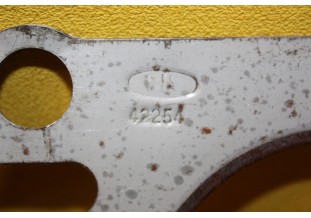 JOINT DE CULASSE EXCELSIOR CURTY 42254...CITROEN ID19/DS19 Mot Esse...