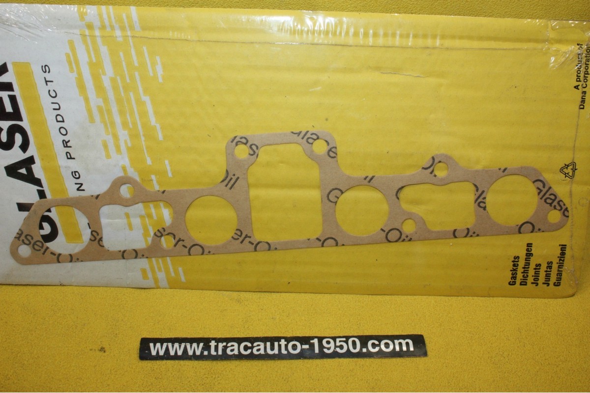 JOINT DE COLLECTEUR ADMISSION GLASER 05917...TALBOT Mot essence 111...
