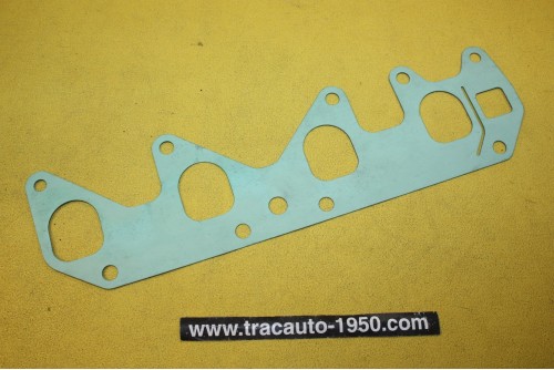 JOINT DE COLLECTEUR D'ADMISSION GLASER 04281...OPEL Mot Essence 12...