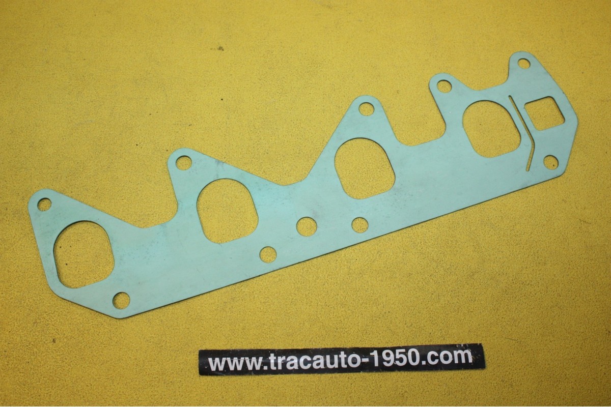 JOINT DE COLLECTEUR D'ADMISSION GLASER 04281...OPEL Mot Essence 12...