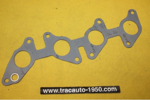 JOINT DE COLLECTEUR D'ADMISSION REINZ G4193...CLIO R19 EXPRESS Mot...