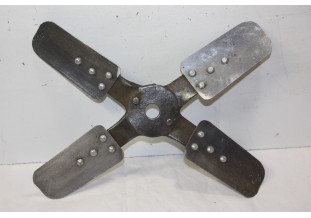 HELICE DE VENTILATEUR SANTUCCI 7215...AUTOS DIVERS ANCIENNES COLLECTIONS