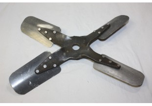 HELICE DE VENTILATEUR SANTUCCI 7215...AUTOS DIVERS ANCIENNES COLLECTIONS