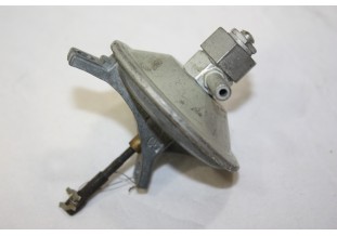 CAPSULE A DEPRESSION POUR ALLUMEUR SEV MARCHAL C5...CHRYSLER FR ARIANE 4 ARONDE SIMCA 1300 MONTHLERY