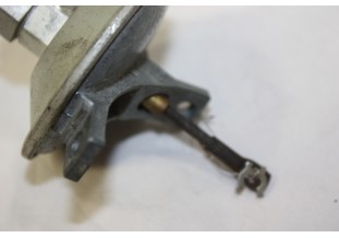 CAPSULE A DEPRESSION POUR ALLUMEUR SEV MARCHAL C5...CHRYSLER FR ARIANE 4 ARONDE SIMCA 1300 MONTHLERY