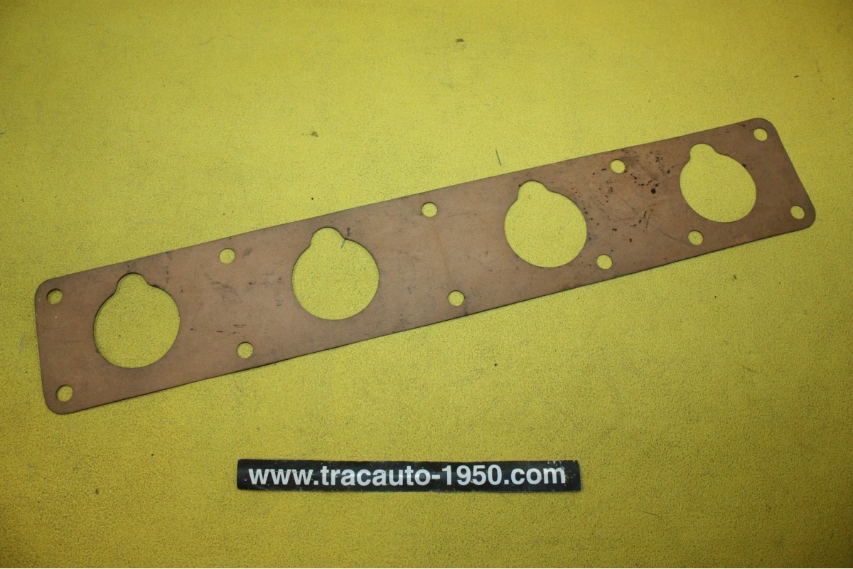 JOINT DE COLLECTEUR D'ADMISSION MEILLOR 20556...504 505 604 Mot es...