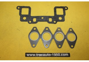 JOINT DE COLLECTEUR D'ADM/ECHAP MEILLOR...LNA VISA BX C15 104 205 ...