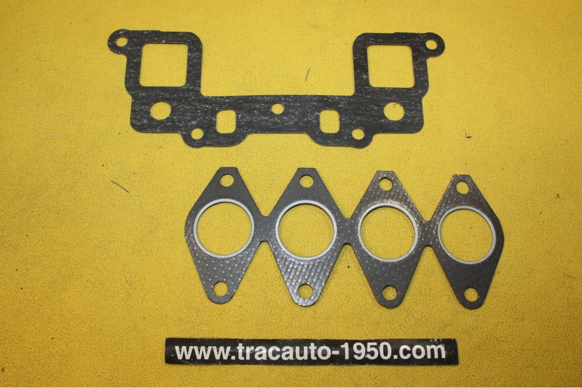 JOINT DE COLLECTEUR D'ADM/ECHAP MEILLOR...LNA VISA BX C15 104 205 ...