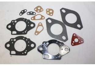 LOT DE JOINT CARBURATEUR SOLEX 32 EISA / 2 A 4 / SEIA / SEIMA...RENAULT R4 R5 R6 R12