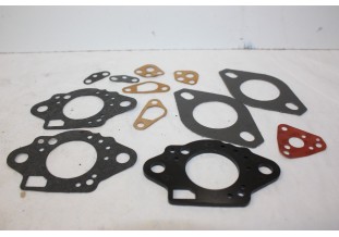 LOT DE JOINT CARBURATEUR SOLEX 32 EISA / 2 A 4 / SEIA / SEIMA...RENAULT R4 R5 R6 R12