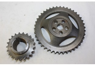 JEU DE PIGNON DE DISTRIBUTION...PEUGEOT 302 402