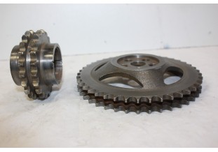 JEU DE PIGNON DE DISTRIBUTION...PEUGEOT 302 402