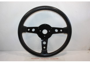 VOLANT SPORT 3 BRANCHES D/370mm...AUTOS DIVERS - Tracauto1950