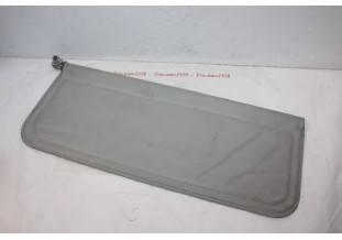 PARE SOLEIL PASSAGER CITROEN 554-01q...CITROEN ID DS aprés 1963