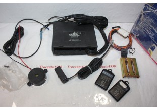 KIT ANTI-DEMARRAGE COBRA 0822 / 4C0822F1A...PEUGEOT 9671-04