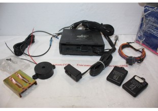 KIT ANTI-DEMARRAGE COBRA 0822 / 4C0822F1A...PEUGEOT 9671-04