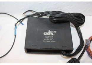 KIT ANTI-DEMARRAGE COBRA 0822 / 4C0822F1A...PEUGEOT 9671-04