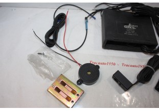 KIT ANTI-DEMARRAGE COBRA 0822 / 4C0822F1A...PEUGEOT 9671-04