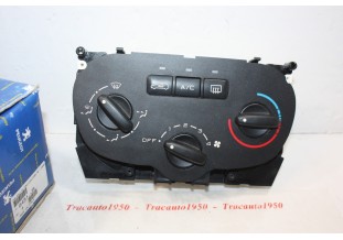 TABLEAU DE CLIMATISATION/CHAUFFAGE PEUGEOT 6451/JR...PEUGEOT 304 2.0 HDi