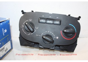 TABLEAU DE CLIMATISATION/CHAUFFAGE PEUGEOT 6451/JR...PEUGEOT 304 2.0 HDi