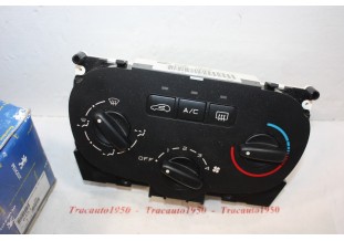 TABLEAU DE CLIMATISATION/CHAUFFAGE PEUGEOT 6451/JR...PEUGEOT 304 2.0 HDi