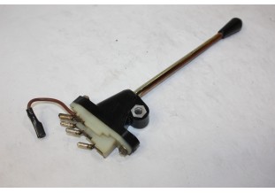 COMMODO D'ECLAIRAGE GELBON 12v...PEUGEOT 404 1er MODELE