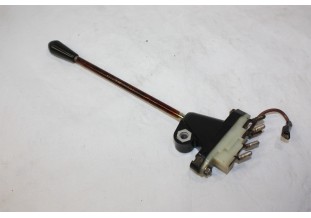 COMMODO D'ECLAIRAGE GELBON 12v...PEUGEOT 404 1er MODELE