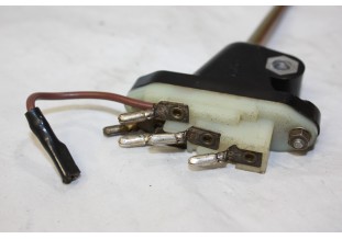 COMMODO D'ECLAIRAGE GELBON 12v...PEUGEOT 404 1er MODELE